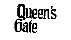 QUEEN'S GATE