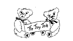 THE TINY TEDS