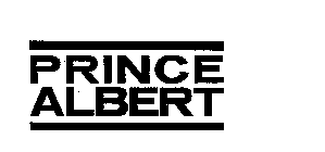 PRINCE ALBERT