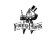 FANCY PLANTS