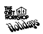 THE DIET WORKSHOP HOLIDAYS