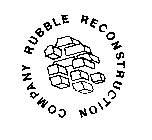 RUBBLE RECONSTRUCTION COMPANY