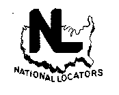 NL NATIONAL LOCATORS
