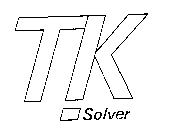TK SOLVER