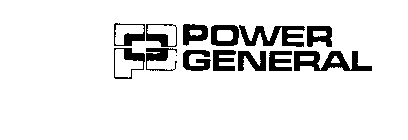 PG POWER GENERAL
