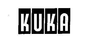 KUKA