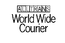 ALLTRANS WORLD WIDE COURIER