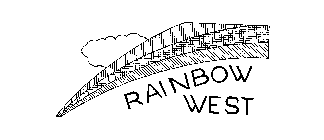 RAINBOW WEST