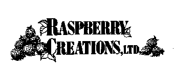 RASPBERRY CREATIONS, LTD.