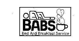 BABS BED AND BREAKFAST SERVICE
