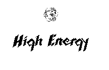 HIGH ENERGY