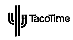 TACO TIME