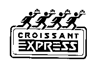 CROISSANT EXPRESS