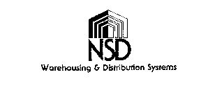 NSD WAREHOUSING & DISTRIBUTION SYSTEMS