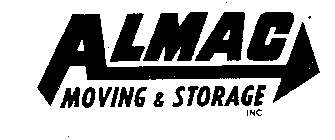 ALMAC MOVING & STORAGE INC