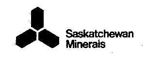 SASKATCHEWAN MINERALS