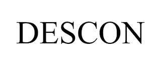 DESCON