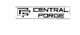 CF CENTRAL FORGE