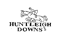 HUNTLEIGH DOWNS