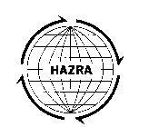 HAZRA