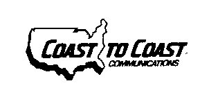 COAST TO COAST COMMUNICATIONS