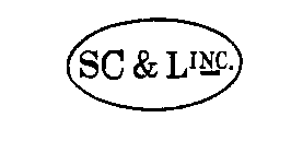 SC & L INC.