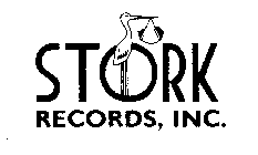 STORK RECORDS, INC.