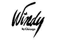 WINDY BY CHICAGO