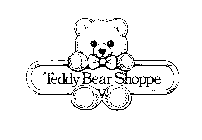 TEDDY BEAR SHOPPE