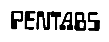 PENTABS