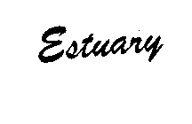 ESTUARY