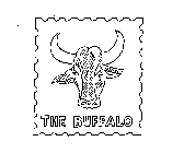 THE BUFFALO