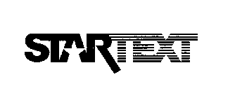 STARTEXT