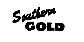 SOUTHERN GOLD