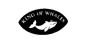 KING OF WHALES