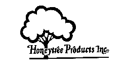 HONEYTREE PRODUCTS INC.