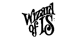 WIZARD OF IS