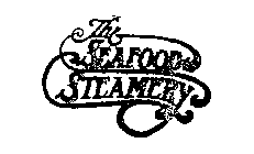 THE SEAFOOD STEAMERY