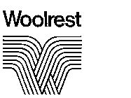WOOLREST