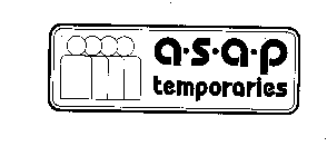 A.S.A.P. TEMPORARIES