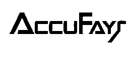 ACCUFAYS