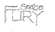 SPACE FURY