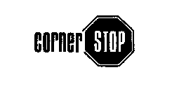 CORNER STOP