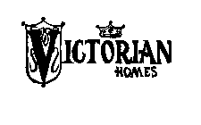 VICTORIAN HOMES