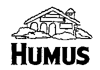 HUMUS