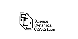 SDC, SCIENCE DYNAMICS CORPORATION