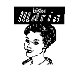 BISON MARIA