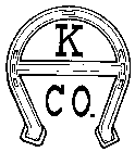 K CO