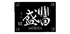 MORITA