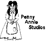 PENNY ANNIE STUDIOS